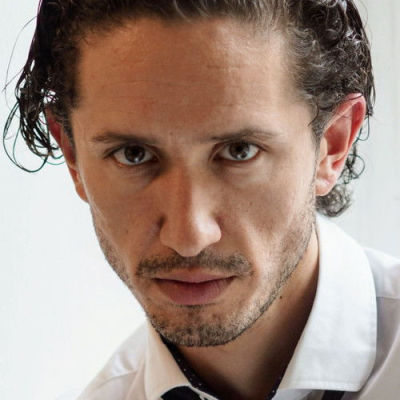 Rostyslav Bome image